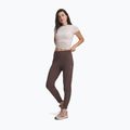 Штани жіночі Under Armour Motion Jogger peppercorn/white 2