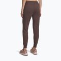 Штани жіночі Under Armour Motion Jogger peppercorn/white 3