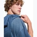 Кофта тренувальна чоловіча Under Armour Unstoppable Fleece downpour gray/black 6