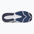 Кросівки для бігу чоловічі Under Armour Surge 5 academy/white/downpour gray 4