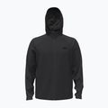 Кофта тренувальна чоловіча Under Armour Unstoppable Fleece ultimate black/black