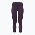 Легінси для тренувань жіночі Under Armour Meridian Ankle Leggings purple echo/purple echo