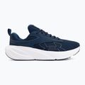 Кросівки для бігу чоловічі Under Armour Surge 5 academy/white/downpour gray 2