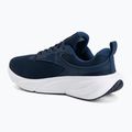 Кросівки для бігу чоловічі Under Armour Surge 5 academy/white/downpour gray 3