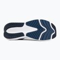 Кросівки для бігу чоловічі Under Armour Surge 5 academy/white/downpour gray 4