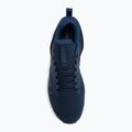 Кросівки для бігу чоловічі Under Armour Surge 5 academy/white/downpour gray 5