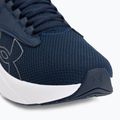 Кросівки для бігу чоловічі Under Armour Surge 5 academy/white/downpour gray 7