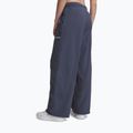 Штани для тренувань жіночі Under Armour Performance Fleece Pants downpour gray/downpour gray 3