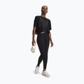 Легінси для тренувань жіночі Under Armour Motion Sport Tape Leggings ultimate black/castlerock/white 2
