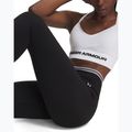 Легінси для тренувань жіночі Under Armour Motion Sport Tape Leggings ultimate black/castlerock/white 4