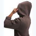 Кофта чоловіча Under Armour Essential Fleece Hoodie peppercorn/peppercorn 3