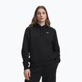 Кофта жіноча Under Armour Rival Fleece Hoodie ultimate black/white