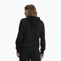 Кофта жіноча Under Armour Rival Fleece Hoodie ultimate black/white 2
