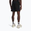 Шорти чоловічі Under Armour Icon Fleece Taped Shorts ultimate black/white 3