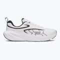 Кросівки для бігу чоловічі Under Armour Surge 5 white/black/black