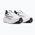 Кросівки для бігу чоловічі Under Armour Surge 5 white/black/black 2