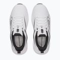 Кросівки для бігу чоловічі Under Armour Surge 5 white/black/black 3