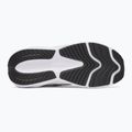 Кросівки для бігу чоловічі Under Armour Surge 5 white/black/black 4