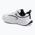 Кросівки для бігу чоловічі Under Armour Surge 5 white/black/black 3