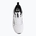 Кросівки для бігу чоловічі Under Armour Surge 5 white/black/black 5