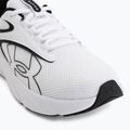 Кросівки для бігу чоловічі Under Armour Surge 5 white/black/black 7