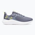 Кросівки для бігу чоловічі Under Armour Phade RN 4 downpour gray/gravel/flash light