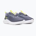 Кросівки для бігу чоловічі Under Armour Phade RN 4 downpour gray/gravel/flash light 2