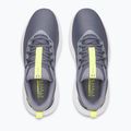 Кросівки для бігу чоловічі Under Armour Phade RN 4 downpour gray/gravel/flash light 3