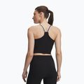 Футболка для тренувань жіноча Under Armour Motion Sport Tape Tank ultimate black/castlerock/white 2