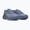 Кросівки для бігу чоловічі Under Armour Ascend BL downpour gray/downpour gray/flash light 2