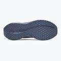 Кросівки для бігу чоловічі Under Armour Ascend BL downpour gray/downpour gray/flash light 4