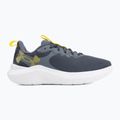 Кросівки для бігу чоловічі Under Armour Phade RN 4 downpour gray/gravel/flash light 2