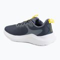 Кросівки для бігу чоловічі Under Armour Phade RN 4 downpour gray/gravel/flash light 3