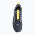 Кросівки для бігу чоловічі Under Armour Phade RN 4 downpour gray/gravel/flash light 5