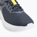 Кросівки для бігу чоловічі Under Armour Phade RN 4 downpour gray/gravel/flash light 7