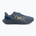 Кросівки для бігу чоловічі Under Armour Ascend BL downpour gray/downpour gray/flash light 2