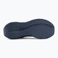 Кросівки для бігу чоловічі Under Armour Ascend BL downpour gray/downpour gray/flash light 4