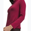 Кофта тренувальна жіноча Under Armour Motion claret/ox blood 3