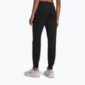 Штани жіночі Under Armour Motion Jogger ultimate black/white 3