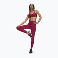 Легінси для тренувань жіночі Under Armour Motion Leggings claret/ox blood 2