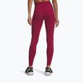 Легінси для тренувань жіночі Under Armour Motion Leggings claret/ox blood 3