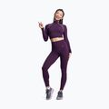 Легінси для тренувань жіночі Under Armour Motion Leggings purple echo/mauve pink 2