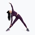 Легінси для тренувань жіночі Under Armour Motion Leggings purple echo/mauve pink 4