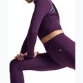 Легінси для тренувань жіночі Under Armour Motion Leggings purple echo/mauve pink 7