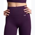 Легінси для тренувань жіночі Under Armour Motion Leggings purple echo/mauve pink 8