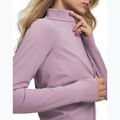 Кофта тренувальна жіноча Under Armour Vanish Elite mauve pink/metallic silver 3