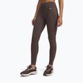 Легінси для тренувань жіночі Under Armour Motion Leggings peppercorn/white