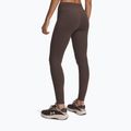 Легінси для тренувань жіночі Under Armour Motion Leggings peppercorn/white 3