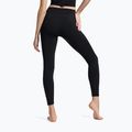 Легінси для тренувань жіночі Under Armour Motion Leggings ultimate black/white 2