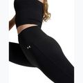Легінси для тренувань жіночі Under Armour Motion Leggings ultimate black/white 6